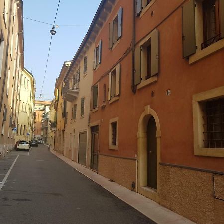 Casa Rossella Apartamento Verona Exterior foto