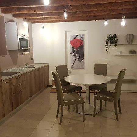 Casa Rossella Apartamento Verona Exterior foto