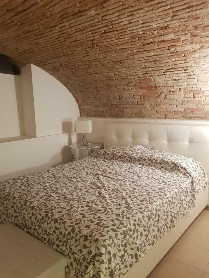 Casa Rossella Apartamento Verona Exterior foto