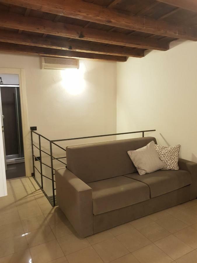 Casa Rossella Apartamento Verona Exterior foto