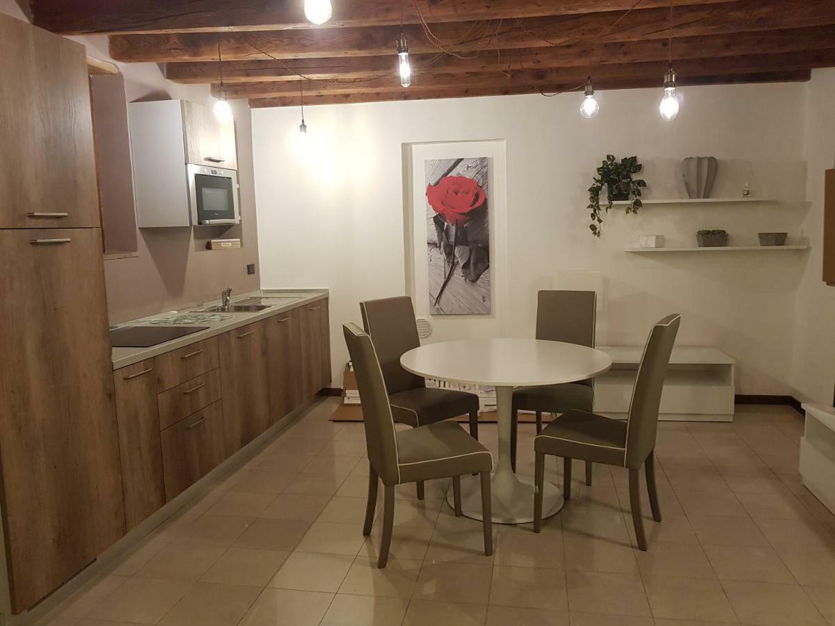 Casa Rossella Apartamento Verona Exterior foto