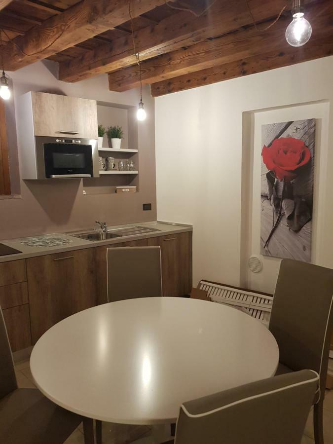 Casa Rossella Apartamento Verona Exterior foto