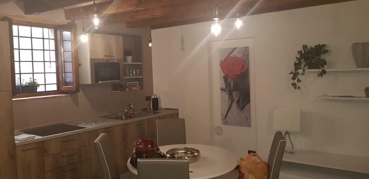 Casa Rossella Apartamento Verona Exterior foto