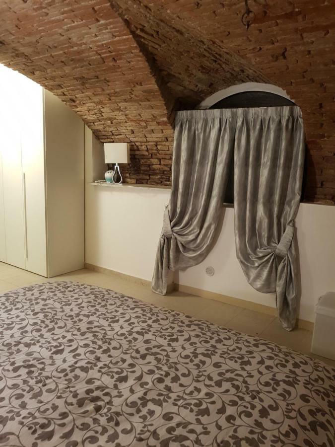 Casa Rossella Apartamento Verona Exterior foto