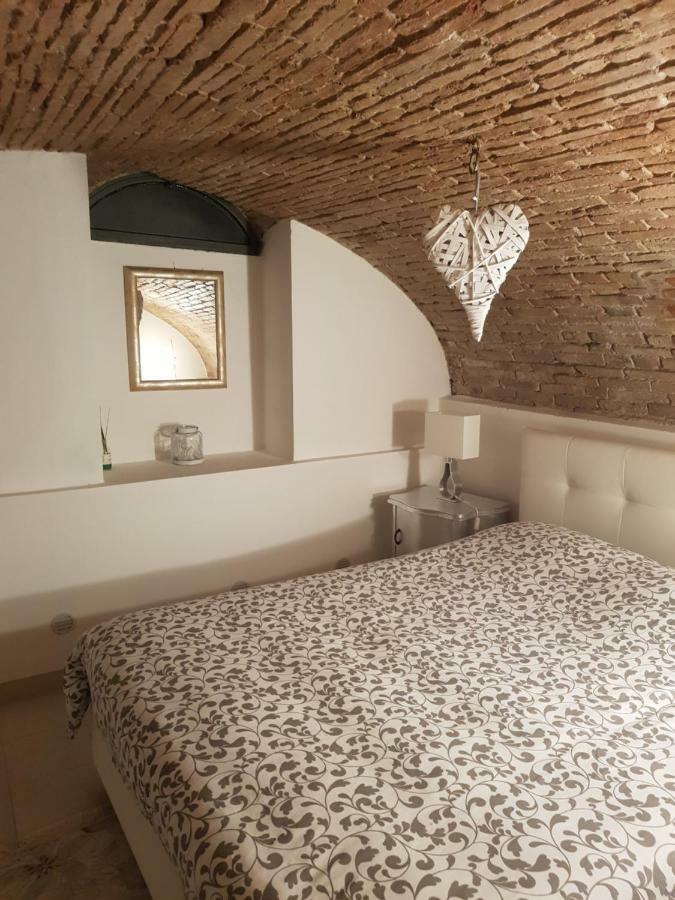 Casa Rossella Apartamento Verona Exterior foto